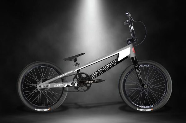 smyths bmx