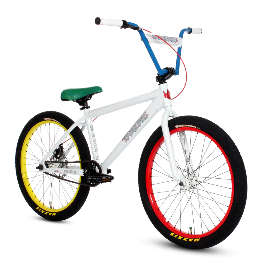 Throne the goon shop bmx bike 2020