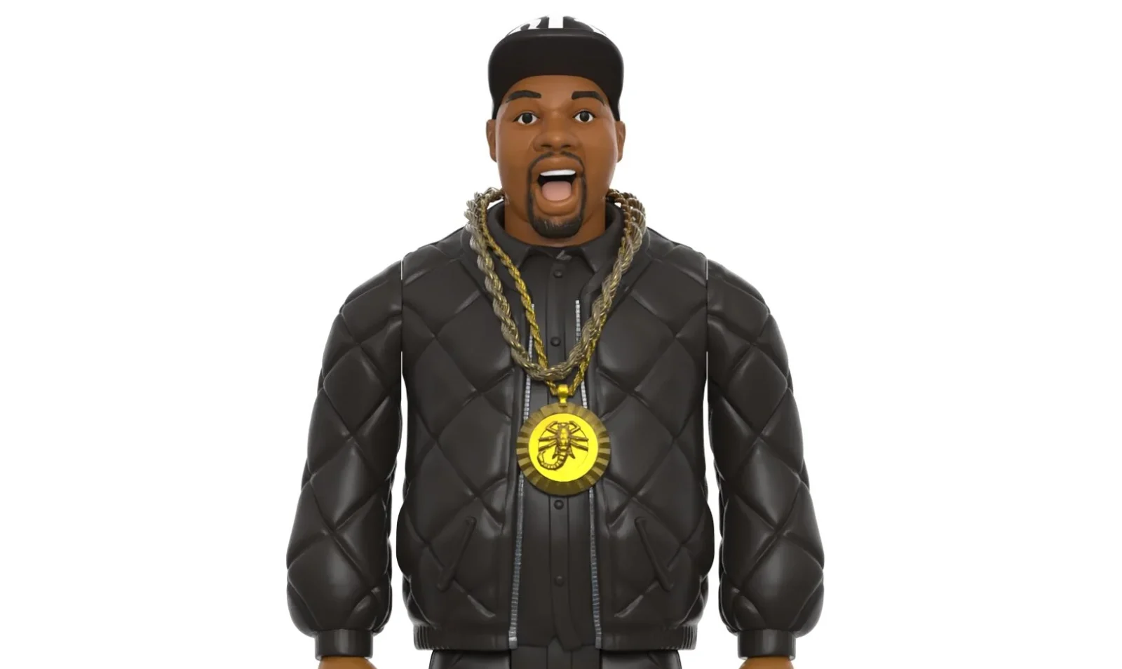 Biz Markie figure