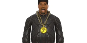 Biz Markie figure