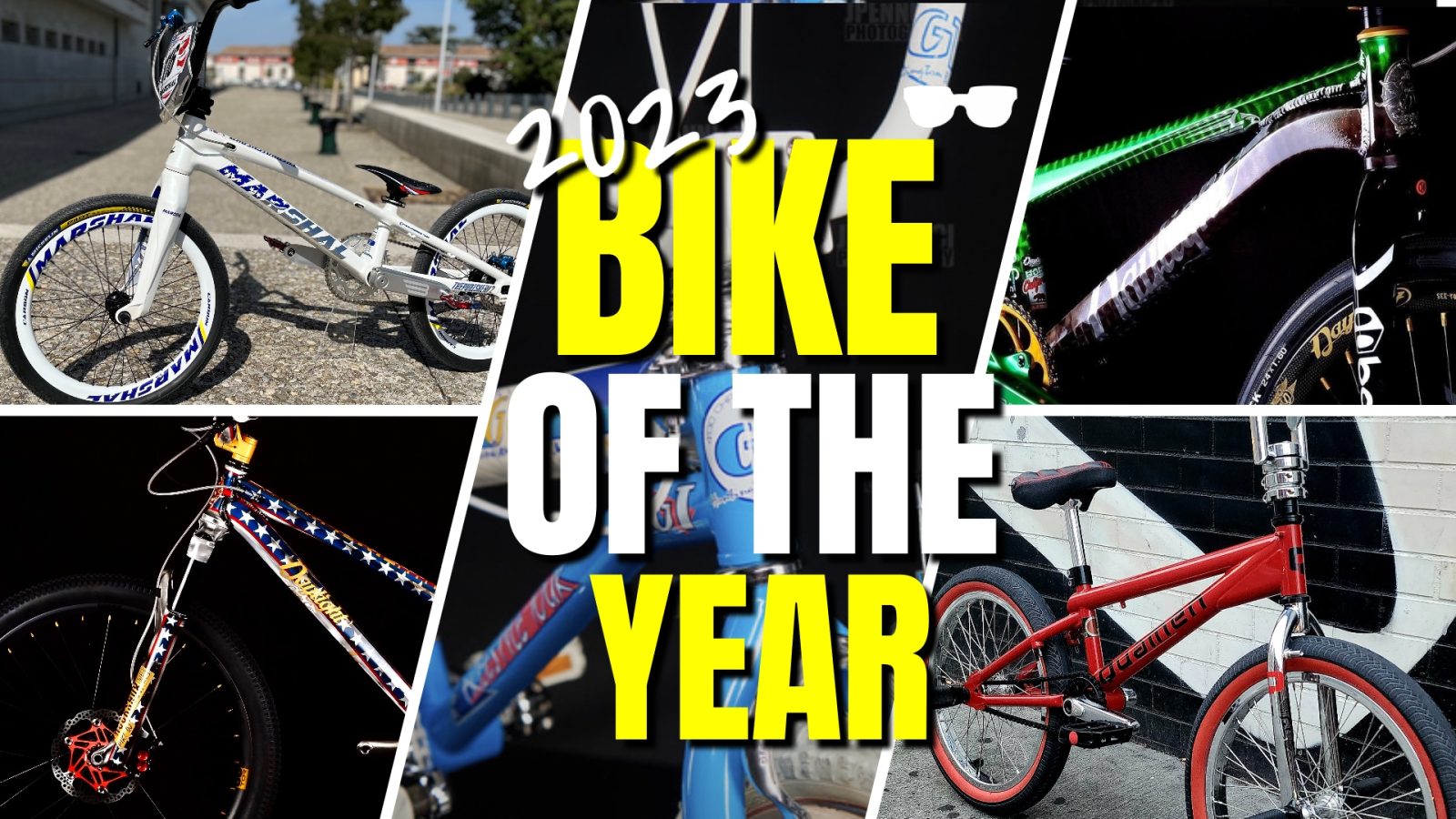 2023 bike of the year