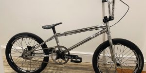 Dvide BMX 53