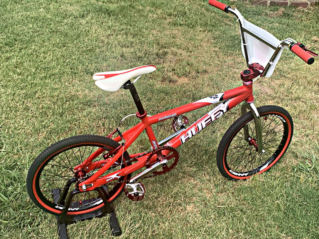 1999 Huffy Primus