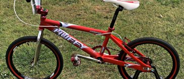 huffy primus 1999