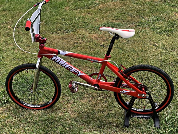 huffy primus 1999