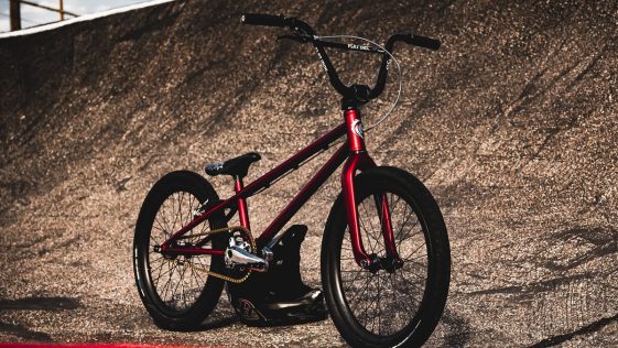 Dark Horse OS20 BMX