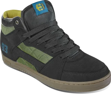 Etnies MC Rap Hi kicks