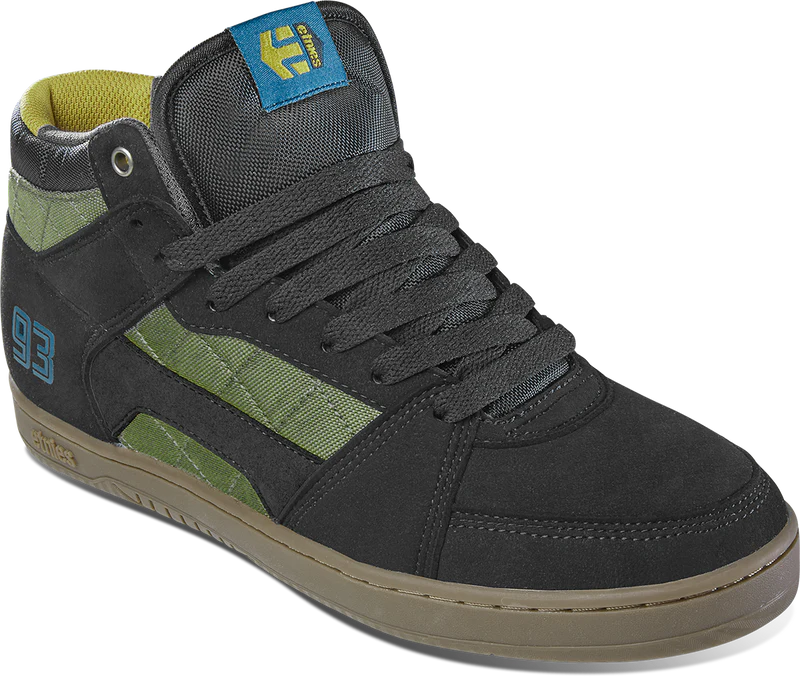 Etnies MC Rap Hi kicks