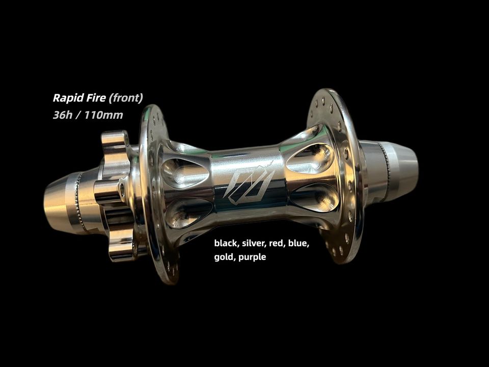 Tnt bmx hot sale hubs