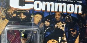 common hiphop toyz