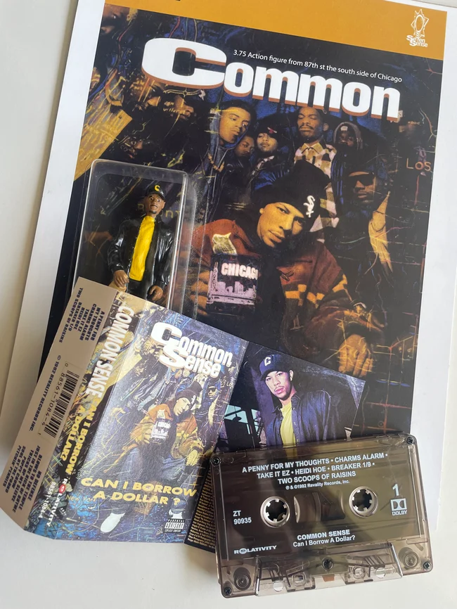 hiphop toyz common