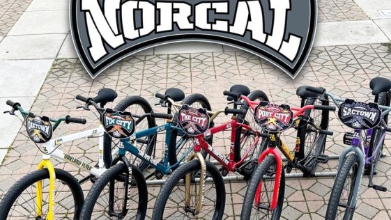 se bikes norcal rippers