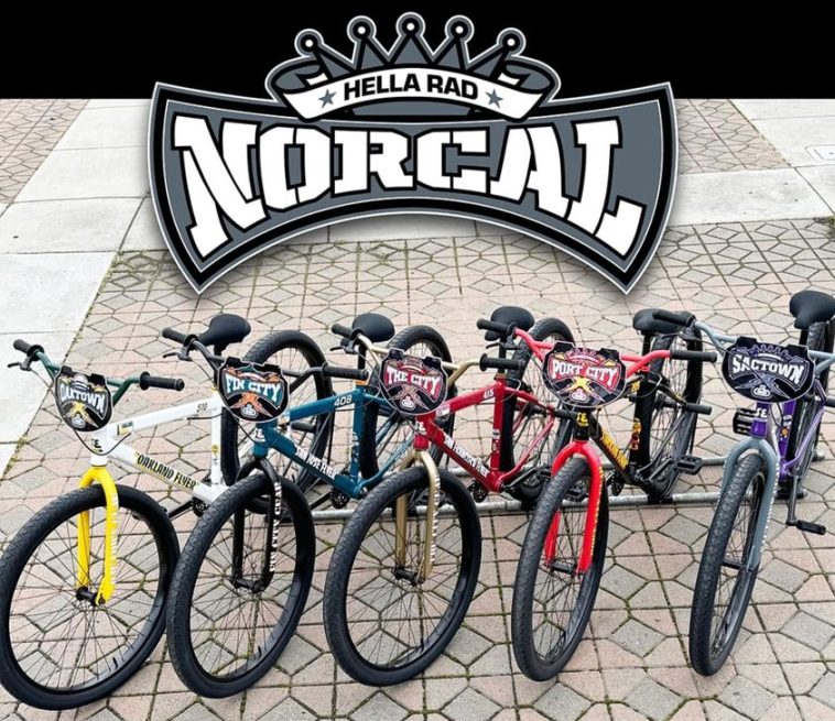 se bikes norcal rippers