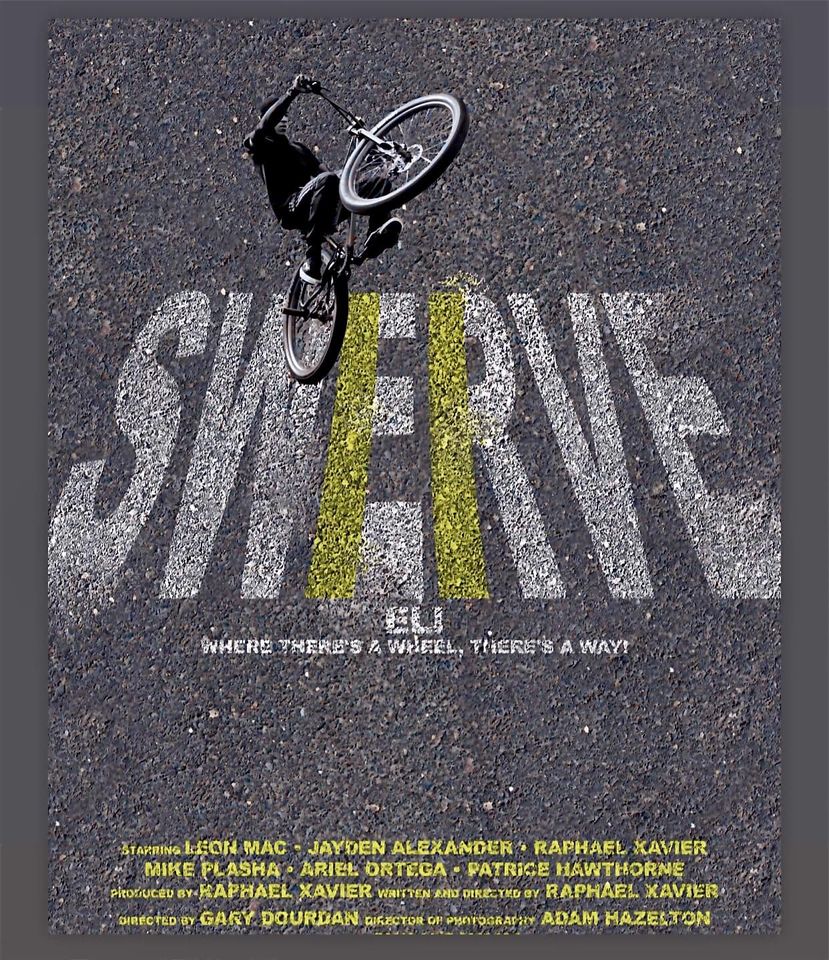 swerve movie screening