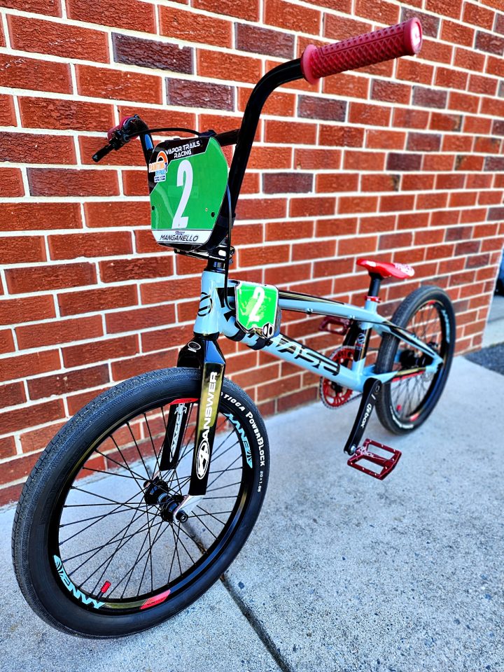 Chase Element BMX Race Bike