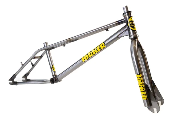 Torker pro-x BMX frame