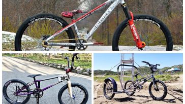 april bike of the month 2024