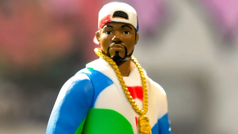 Super7 Ghostface Killah