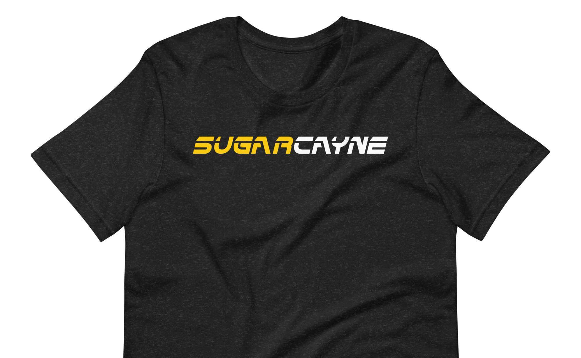 Sugar Cayne tee 2.0