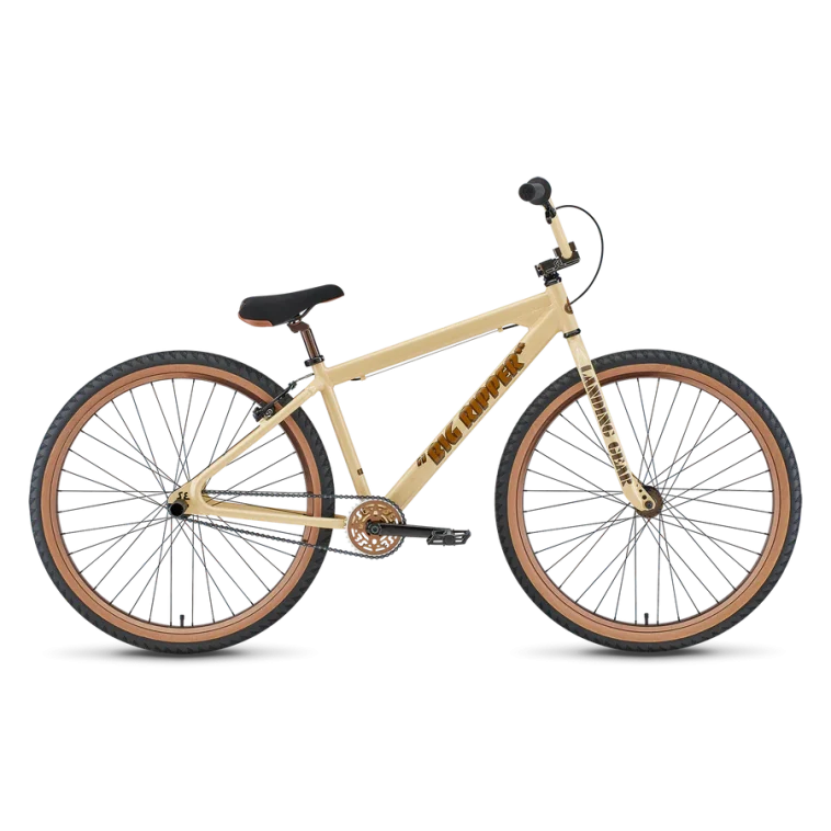 2024 SE Big Ripper 29 Tough Guy Tan