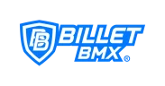 Billet BMX Logo main