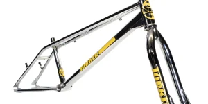 Torker Pro-X frame fork