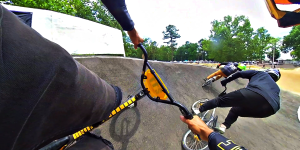 BMX Racing Over 40 cjbmx