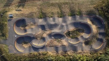 Kwamashu Pump Track South Africa