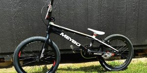 Meybo Holeshot Box Edition 2018