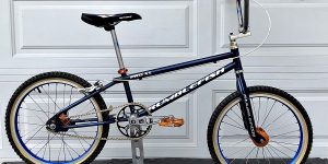 Rumblefish CS Pro XL BMX Bike 2023