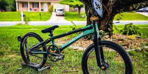 stay strong V4 BMX Bike XXXL