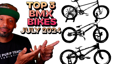 Bike Of The Month July Results