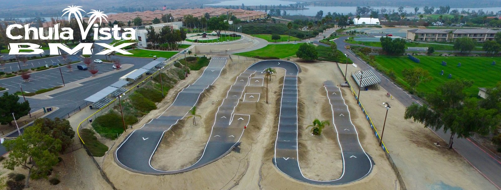 Chula Vista BMX Track Is Closing