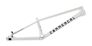 Commencal P038 BMX Race Frame