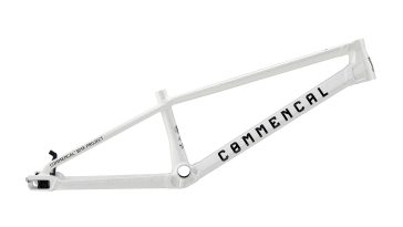 Commencal P038 BMX Race Frame