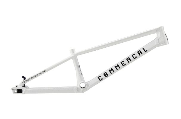 Commencal P038 BMX Race Frame