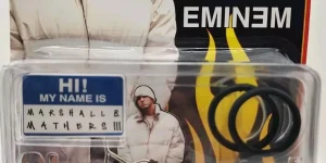 Street Jammers Eminem