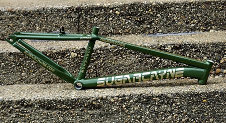 BMX FRAMES Archives Sugar Cayne