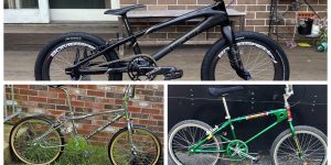 August Bike Of The Month