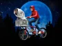 Neca E.T. BMX Toy