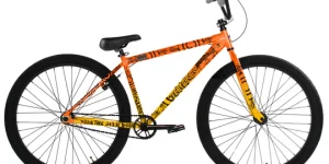 Naruto final battle BMX Bike