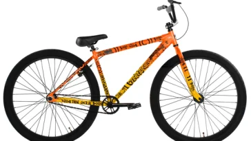 Naruto final battle BMX Bike