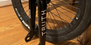 truth bmx alloy forks