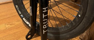 truth bmx alloy forks