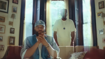 Common Pete Rock Dreamin music video