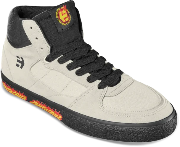 Etnies Screw Vuld Mid Santa Cruz