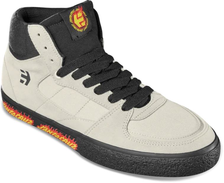 Etnies Screw Vuld Mid Santa Cruz