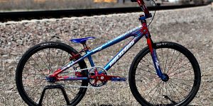 Supercross BMX Mini