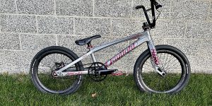 Daylight Arc C3 BMX Racing Bike