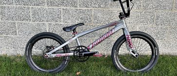 Daylight Arc C3 BMX Racing Bike